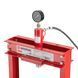 Прес гідравлічний 20 т INTERTOOL GT0705 GT0705 фото 8
