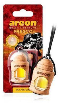 Ароматизатор AREON Fresco Черный кристалл (подвеска с жидкостью) 077178 077178 фото