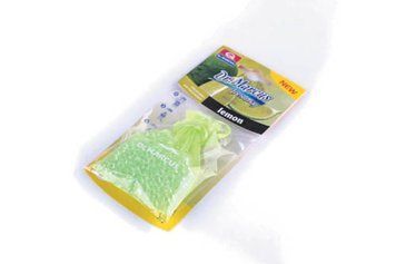 Ароматизатор FRESH BAG лимон (Lemon) 20g (мешочек) 029670 029670 фото