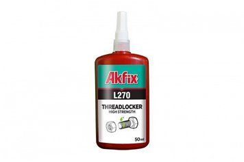 Анаеробний нарізний фіксатор високої міцності AKFIX L270 L270 L270 фото