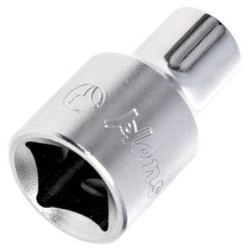 HANS. Торцевая головка 1/2" 6-гр. 11 мм (4400M11) (4400M11) 4400M11 фото
