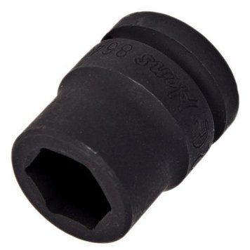 HANS. Торцевая головка ударная 3/4"DR, 22мм (86400M22) (86400М22) 86400М22 фото