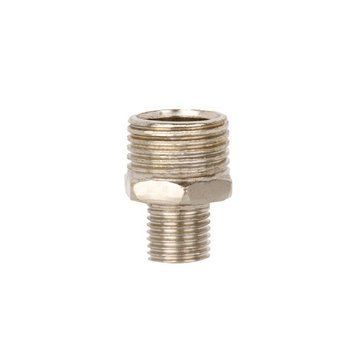Резьбовое соединение с наружной резьбой 1/4x1/2 INTERTOOL PT-1861 PT-1861 фото