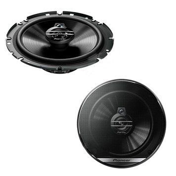 Pioneer TS-G1720F двосмугові динаміки 16,5 см (Pioneer TS-G1720F) Pioneer TS-G1720F фото