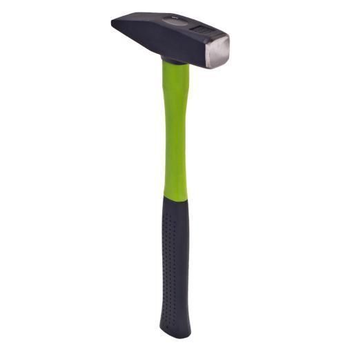 Alloid. Молоток слесарный с ручкой из фибергласса 800 гр. (М-170800Ф) (М-170800Ф) М-170800Ф фото