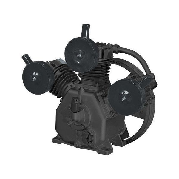 Головка компресорна до PT-0050 INTERTOOL PT-0050AP PT-0050AP фото
