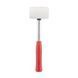 Киянка гумова 450г, 65мм INTERTOOL HT-0227 HT-0227 фото 1