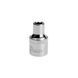 Головка шестигранная 1/2", 8ммx38мм Cr-V ET-0008 фото 3