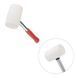 Киянка гумова 450г, 65мм INTERTOOL HT-0227 HT-0227 фото 5