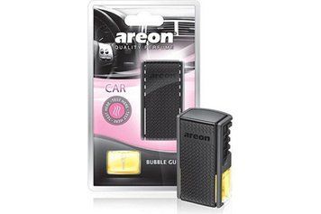 Ароматизатор AREON Car Бабл Гам жидкость (на дефлектор) 077214 077214 фото