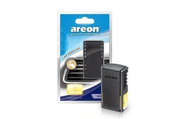 Ароматизатор AREON Car Нова машина рідина (на дефлектор) 077216 077216 фото