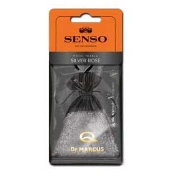 Освіжувач повітря DrMarkus FRESH BAG SENSO Silver Rose (834) 834 фото