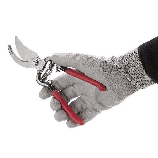 Секатор 200мм INTERTOOL FT-1003 FT-1003 фото