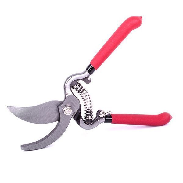 Секатор 200мм INTERTOOL FT-1003 FT-1003 фото