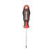 Отвертка крестовая PH0*75 мм, S2, STORM INTERTOOL VT-3413 VT-3413 фото 4