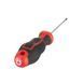Отвертка крестовая PH0*75 мм, S2, STORM INTERTOOL VT-3413 VT-3413 фото 3