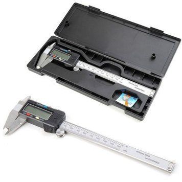 Штангенциркуль Digital caliper 150 мм ART:1343 12059 фото