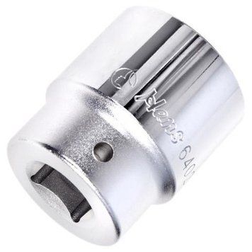 HANS. Торцева головка 3/4" DR 12-гр 34 мм (6402M34) (6402М34) 6402М34 фото