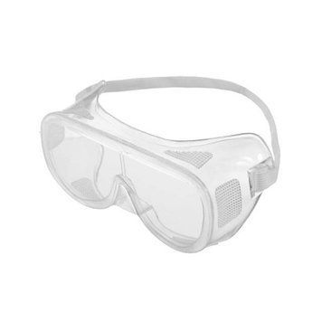 Окуляри захисні INTERTOOL SP-0021 SP-0021 фото