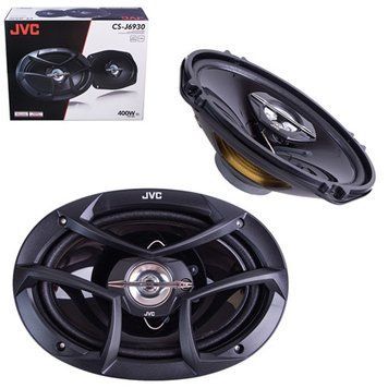 JVC CS-J6930 Коаксиальная акустическая система 6x9" (15x23см) JVC CS-J6930 фото