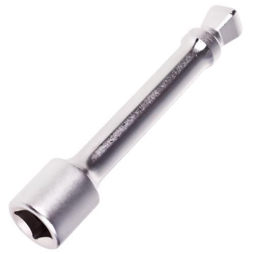 HANS. Подовжувач кулястий 1/2", 75 мм. (4802-03) (4802-03) 4802-03 фото
