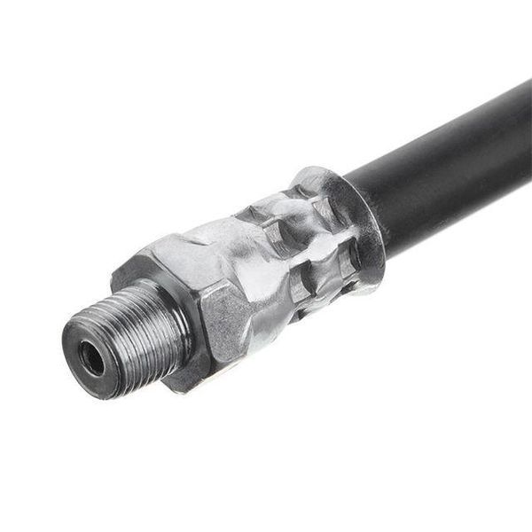 Шланг гнучкий для мастильного шприца 11x500 мм INTERTOOL HT-0069 HT-0069 фото