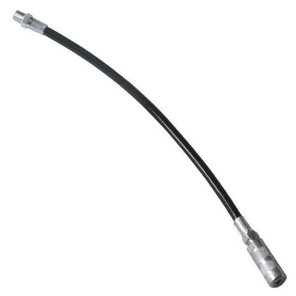 Шланг гнучкий для мастильного шприца 11x500 мм INTERTOOL HT-0069 HT-0069 фото