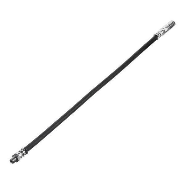 Шланг гнучкий для мастильного шприца 11x500 мм INTERTOOL HT-0069 HT-0069 фото