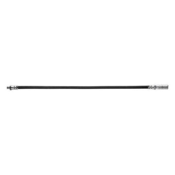 Шланг гнучкий для мастильного шприца 11x500 мм INTERTOOL HT-0069 HT-0069 фото