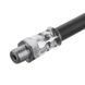 Шланг гнучкий для мастильного шприца 11x500 мм INTERTOOL HT-0069 HT-0069 фото 6