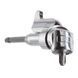 Кутовий адаптер для отверточних насадок 1/4" INTERTOOL VT-0106 VT-0106 фото 3