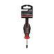 Отвертка крестовая PH2*38 мм, S2, STORM INTERTOOL VT-3419 VT-3419 фото 6