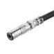 Шланг гнучкий для мастильного шприца 11x500 мм INTERTOOL HT-0069 HT-0069 фото 5