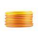 Шланг для полива 3-х слойный 1/2", 20 м, армированный PVC INTERTOOL GE-4023 GE-4023 фото 4