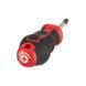 Отвертка крестовая PH2*38 мм, S2, STORM INTERTOOL VT-3419 VT-3419 фото 7