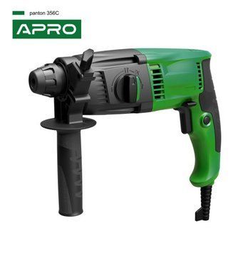 Перфоратор прямой RH-600 mini APRO 896230 896230 фото