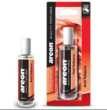 Ароматизатор Perfume спрей Антитабак (Anti Tobacco) 35мл 085019 085019 фото