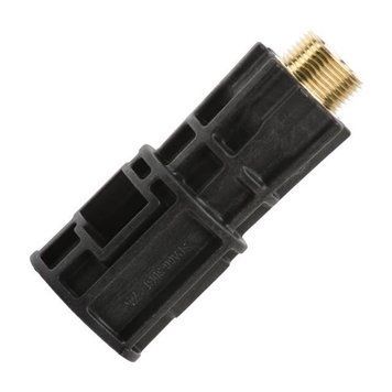 Перехідник для мийок DT-1508/1509 для насадок на мийки високого тиску INTERTOOL DT-1533 DT-1533 фото