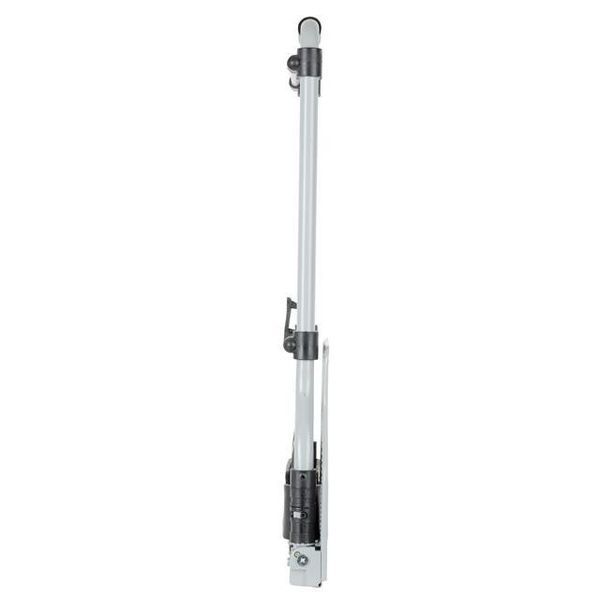 Візок ручна складна до 70 кг, 425*420*980, колеса 150 мм, (сталева) INTERTOOL LT-9008 LT-9008 фото
