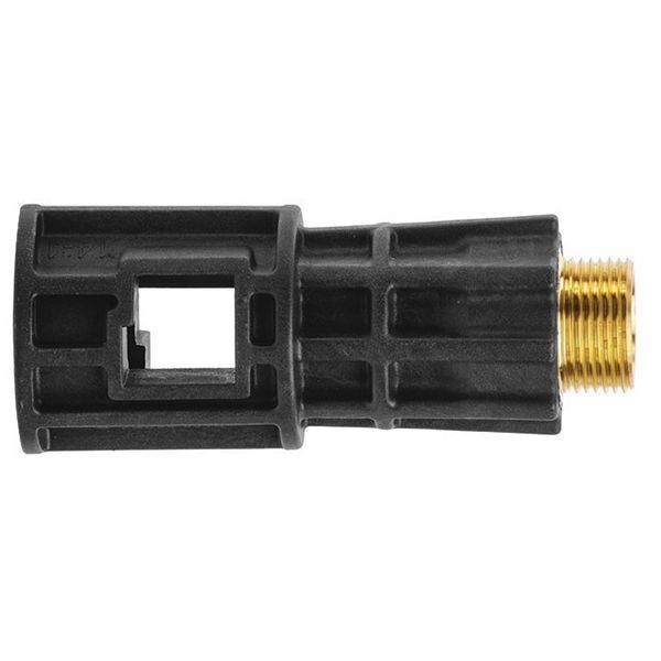 Перехідник для мийок DT-1508/1509 для насадок на мийки високого тиску INTERTOOL DT-1533 DT-1533 фото