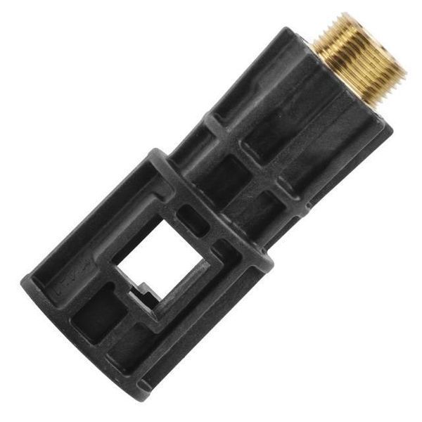 Перехідник для мийок DT-1508/1509 для насадок на мийки високого тиску INTERTOOL DT-1533 DT-1533 фото