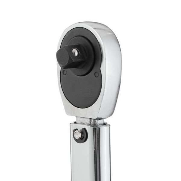 Ключ динамометричний STORM, 3/8", 7-105 Нм INTERTOOL XT-9003 XT-9003 фото