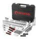 Набор инструментов 1/2"-3/8"-1/4", головки 4-32 мм, биты, 171 ед., Cr-V STORM INTERTOOL ET-8171 ET-8171 фото 4