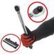Ключ динамометричний STORM, 3/8", 7-105 Нм INTERTOOL XT-9003 XT-9003 фото 1