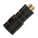 Перехідник для мийок DT-1508/1509 для насадок на мийки високого тиску INTERTOOL DT-1533 DT-1533 фото 1