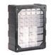 Органайзер 19" 475*380*160 мм, 39 комірок INTERTOOL BX-4013 BX-4013 фото 4