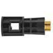 Перехідник для мийок DT-1508/1509 для насадок на мийки високого тиску INTERTOOL DT-1533 DT-1533 фото 2