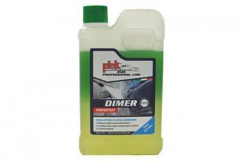 Шампунь для безконтактного миття DIMER 0,9 л (двокомпонентний) ATAS 063613 063613 фото