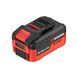 Акумулятор 20 В, літій-іон, 8.0 Ач, індикатор рівня заряду INTERTOOL WT-0343 WT-0343 фото 1