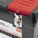 Скринька для інструментів з металевими замками INTERTOOL BX-1019 BX-1019 фото 4